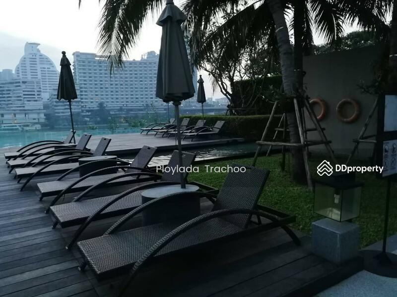 ให้เช่า - The River (Bangna-Lake 26 Community) : เดอะ ริเวอร์, สมุทรปราการ