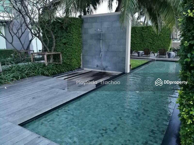 ให้เช่า - The River (Bangna-Lake 26 Community) : เดอะ ริเวอร์, สมุทรปราการ