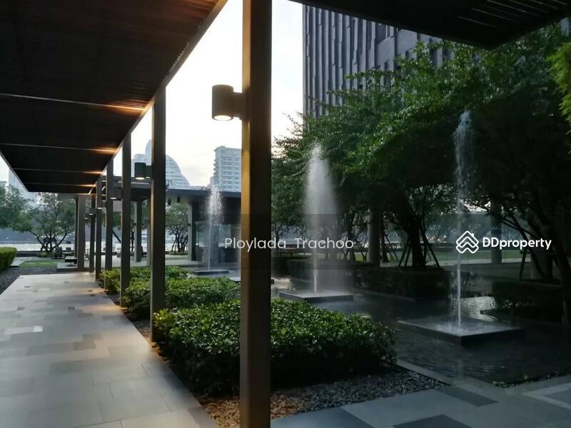 ให้เช่า - The River (Bangna-Lake 26 Community) : เดอะ ริเวอร์, สมุทรปราการ