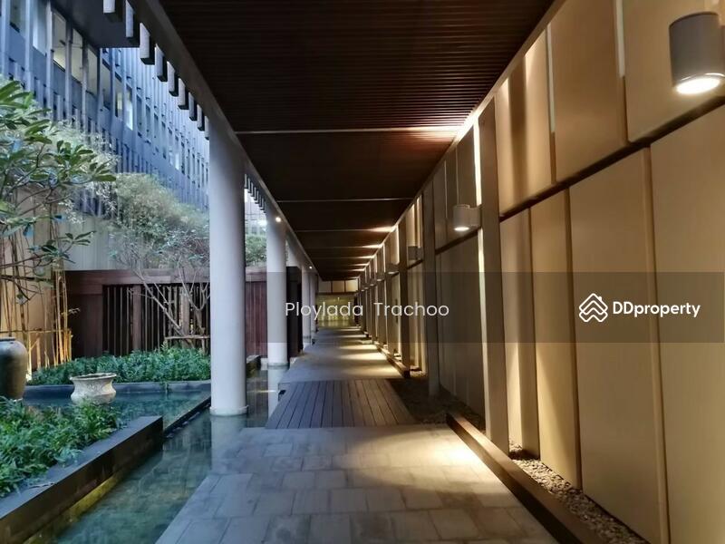 ให้เช่า - The River (Bangna-Lake 26 Community) : เดอะ ริเวอร์, สมุทรปราการ