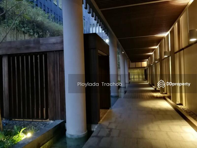ให้เช่า - The River (Bangna-Lake 26 Community) : เดอะ ริเวอร์, สมุทรปราการ