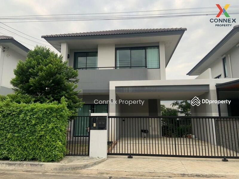 For Sale - Atoll Wongwaen-Lamlukka, Pathum Thani