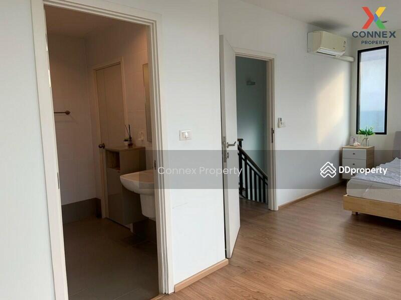 For Sale - Atoll Wongwaen-Lamlukka, Pathum Thani