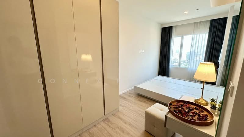 Amber By Eastern Star, Nonthaburi, Nonthaburi Road, Bang Khen, Muang Nonthaburi, Nonthaburi, 2 Bedrooms, 55 sqm, Condo For Sale, by Connex Property, 60088908 - DDproperty.com
