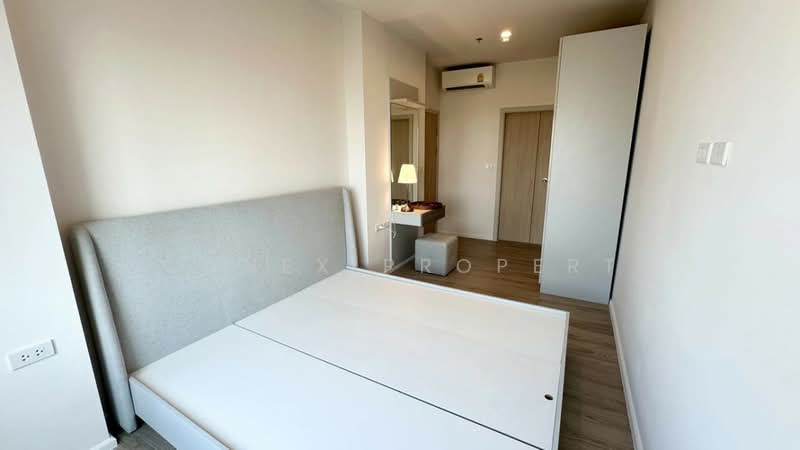 Amber By Eastern Star, Nonthaburi, Nonthaburi Road, Bang Khen, Muang Nonthaburi, Nonthaburi, 2 Bedrooms, 55 sqm, Condo For Sale, by Connex Property, 60088908 - DDproperty.com