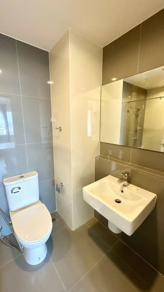 Amber By Eastern Star, Nonthaburi, Nonthaburi Road, Bang Khen, Muang Nonthaburi, Nonthaburi, 2 Bedrooms, 55 sqm, Condo For Sale, by Connex Property, 60088908 - DDproperty.com