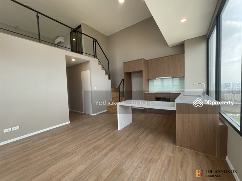 For Rent - Landmark @MRTA Station, Bangkok