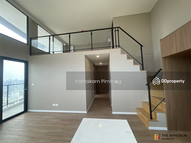 For Rent - Landmark @MRTA Station, Bangkok