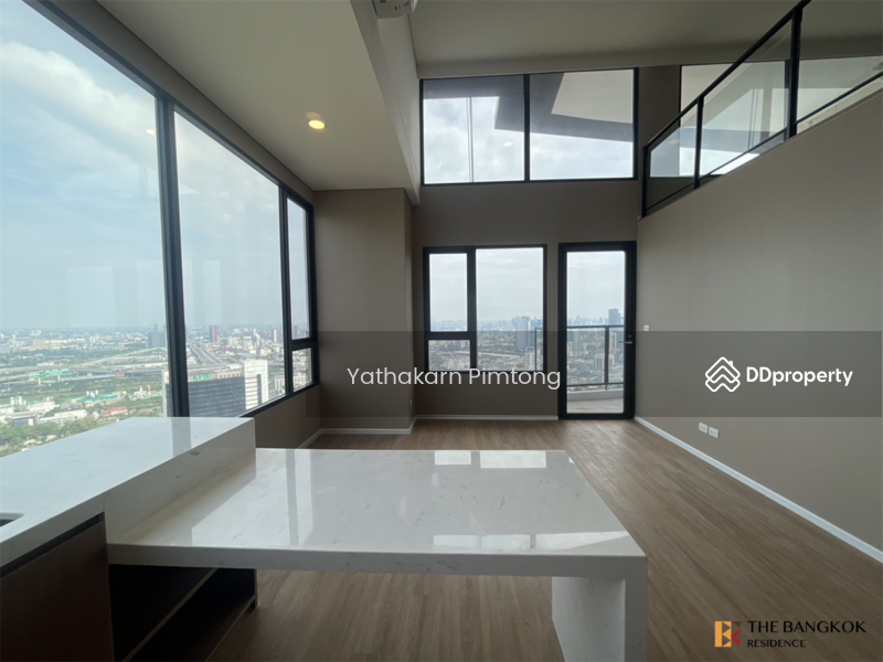 For Rent - Landmark @MRTA Station, Bangkok