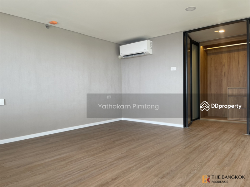 For Rent - Landmark @MRTA Station, Bangkok