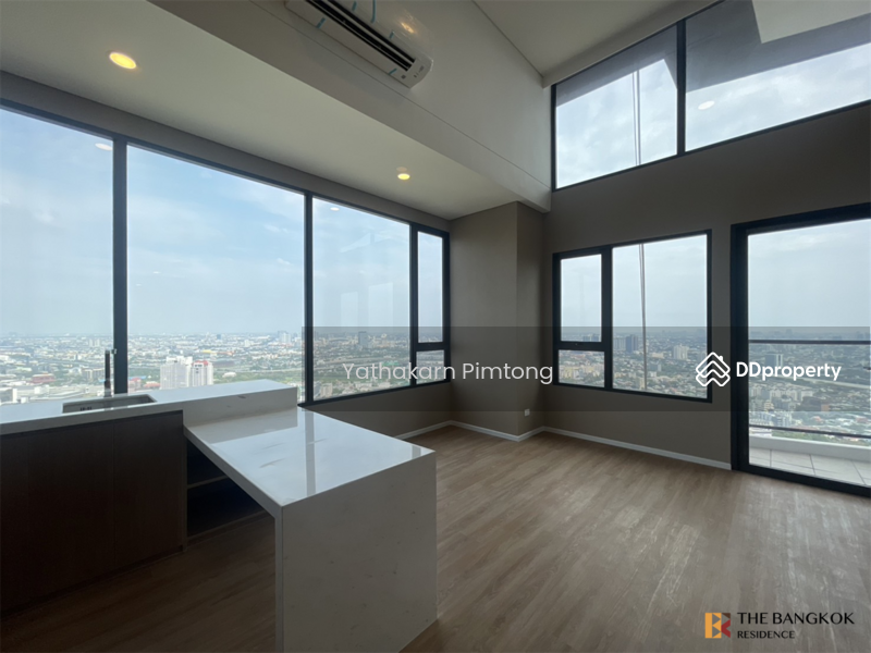 For Rent - Landmark @MRTA Station, Bangkok