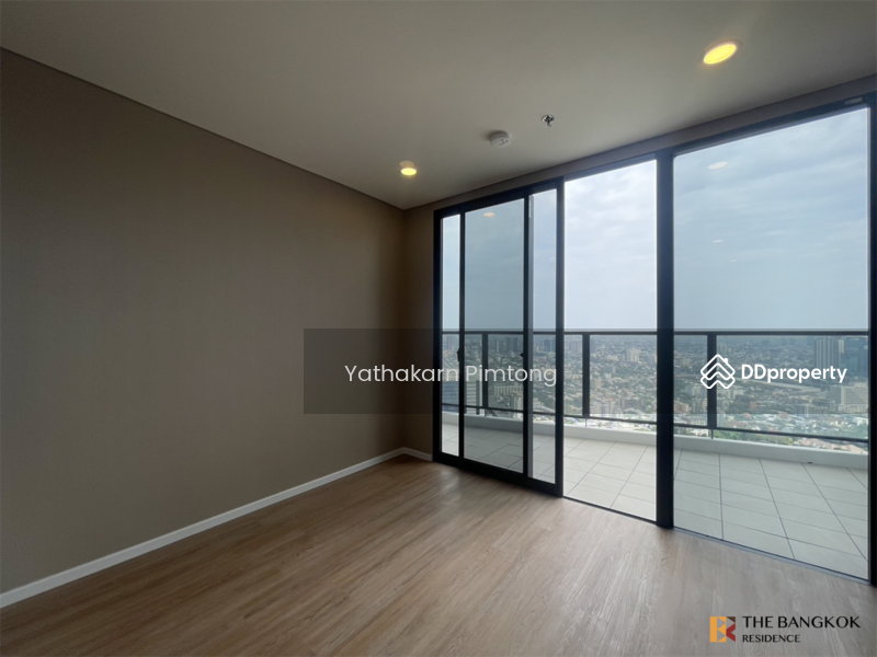 For Rent - Landmark @MRTA Station, Bangkok