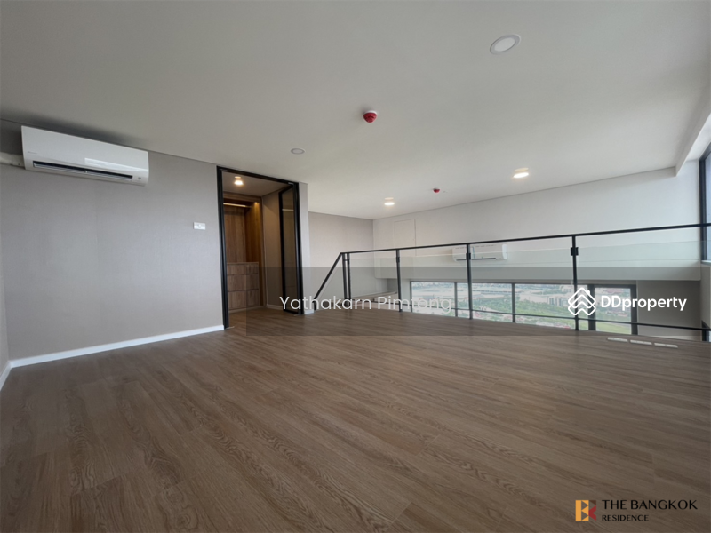 For Rent - Landmark @MRTA Station, Bangkok