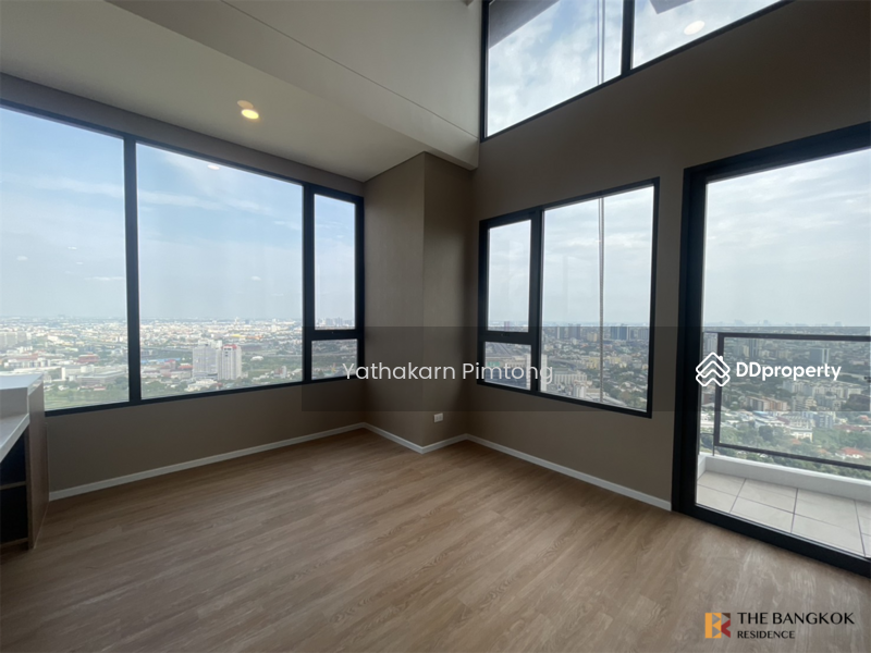 For Rent - Landmark @MRTA Station, Bangkok