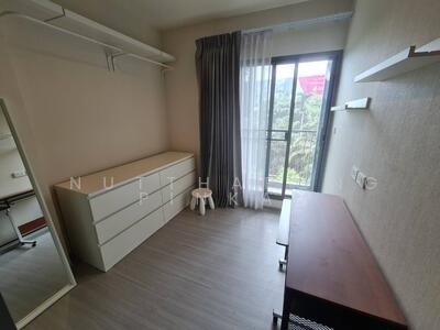 ขาย - Aspire Sathorn-Ratchaphruek : แอสปาย สาทร-ราชพฤกษ์, กรุงเทพ