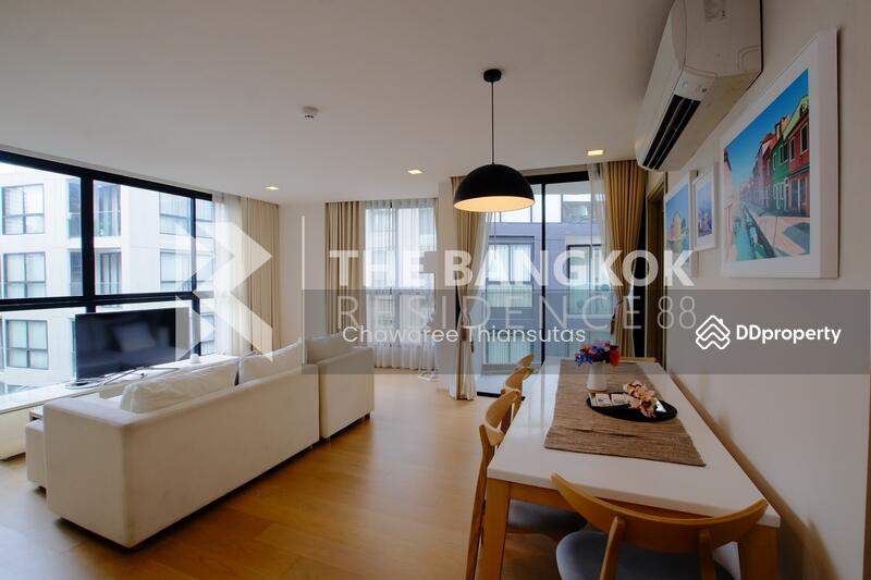 For Sale - Liv @ 49, Bangkok