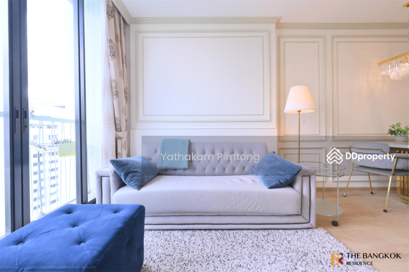 For Rent - Noble Recole, Bangkok