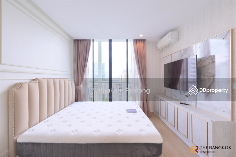 For Rent - Noble Recole, Bangkok