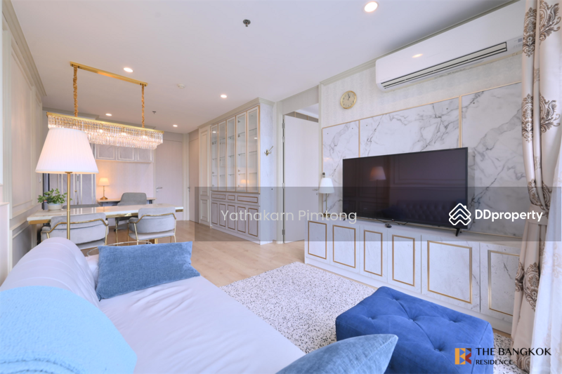 ให้เช่า - Noble Recole : โนเบิล รีโคล, กรุงเทพ
