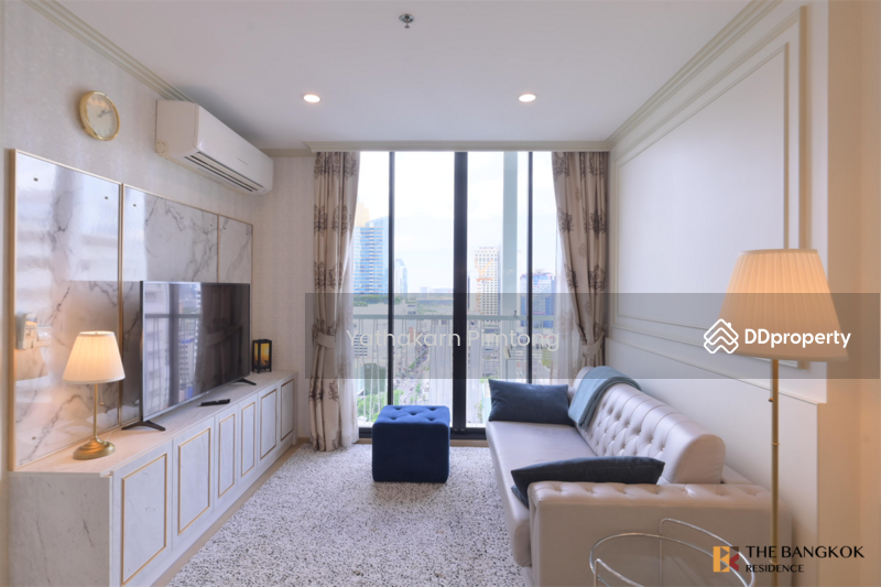 ให้เช่า - Noble Recole : โนเบิล รีโคล, กรุงเทพ