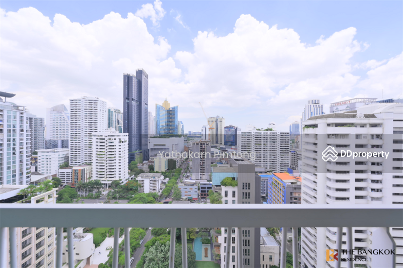 For Rent - Noble Recole, Bangkok