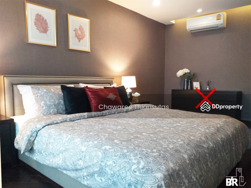 For Sale - Harmony Living Paholyothin 11, Bangkok