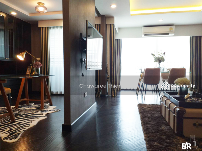 ขาย - Harmony Living Paholyothin 11 : ฮาร์โมนี ลิฟวิ่ง พหลโยธิน 11, กรุงเทพ