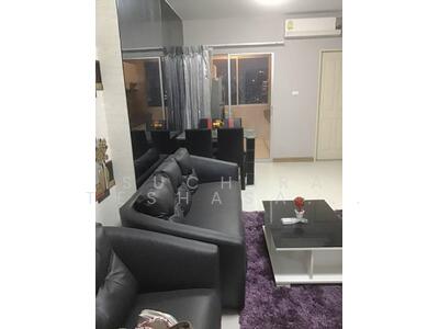 ขาย - Supalai Park Ratchayothin : ศุภาลัย ปาร์ค รัชโยธิน, กรุงเทพ