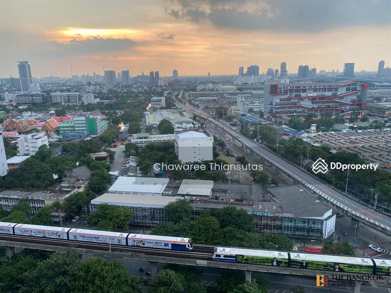 For Sale - M Jatujak, Bangkok