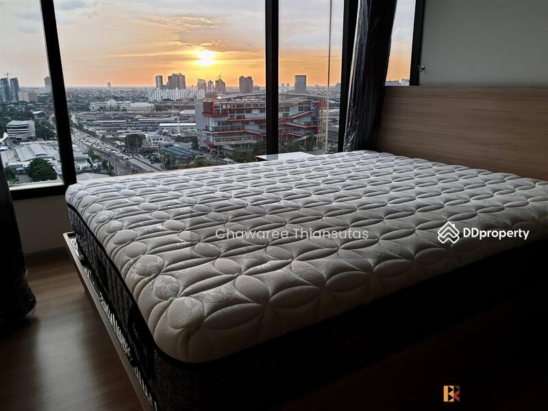 For Sale - M Jatujak, Bangkok