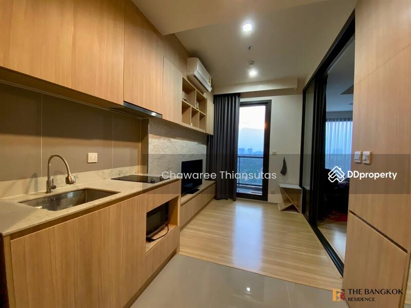 For Sale - M Jatujak, Bangkok