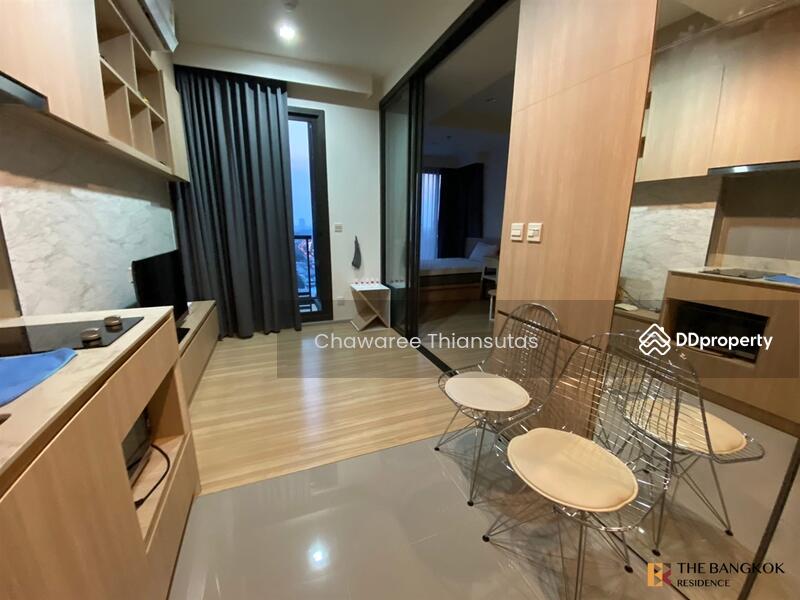 For Sale - M Jatujak, Bangkok