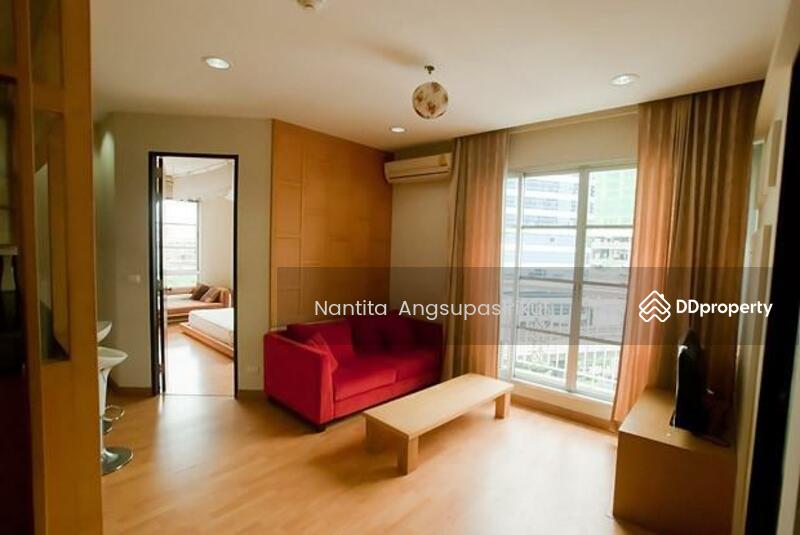 ให้เช่า - Smart Condo Rama 2 : สมาร์ท คอนโด พระราม2, กรุงเทพ