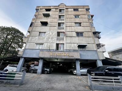 For Sale - P.A. Condo 2, Bangkok