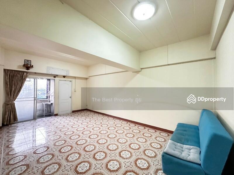 ขาย - P.A. Condo 2 : พี.เอ.คอนโด 2, กรุงเทพ
