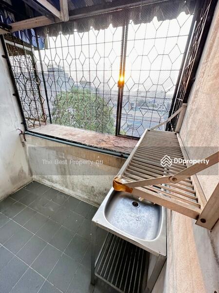 ขาย - P.A. Condo 2 : พี.เอ.คอนโด 2, กรุงเทพ