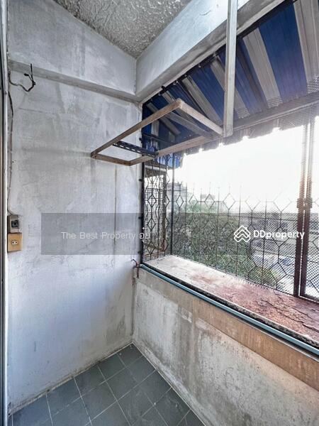 ขาย - P.A. Condo 2 : พี.เอ.คอนโด 2, กรุงเทพ