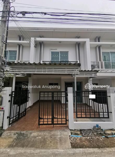 For Sale - Pruksatown Nexts-Bangna km.5, Samut Prakan