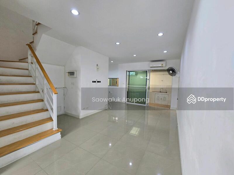 For Sale - Pruksatown Nexts-Bangna km.5, Samut Prakan