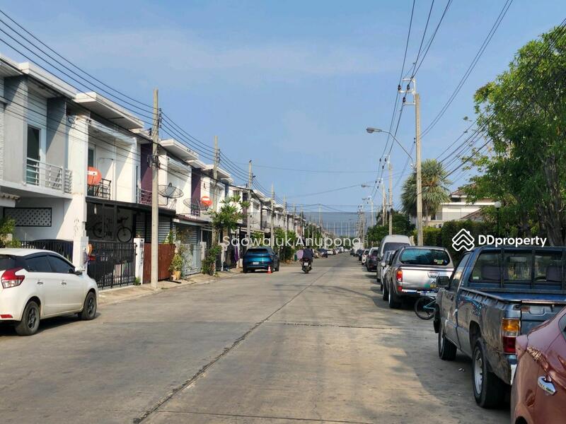 For Sale - Pruksatown Nexts-Bangna km.5, Samut Prakan