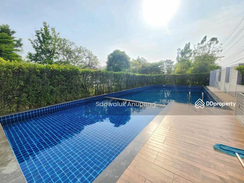 For Sale - Pruksatown Nexts-Bangna km.5, Samut Prakan