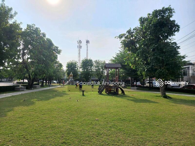 For Sale - Pruksatown Nexts-Bangna km.5, Samut Prakan