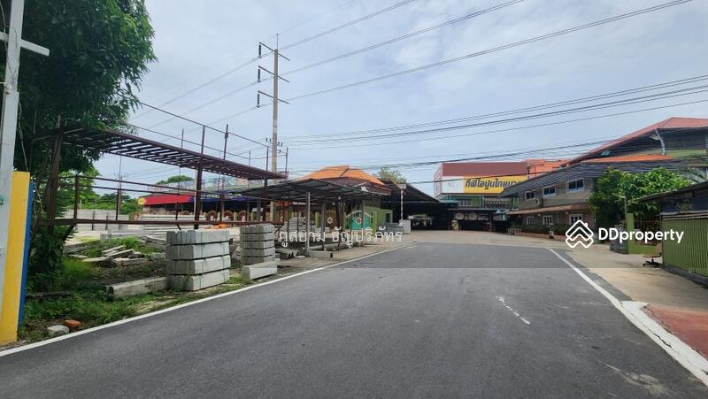 For Sale - Business, Asia Road, Km. 65, Ban Krot Subdistrict, Bang Pa-in District, Phra Nakhon Si Ayutthaya, Phra Nakhon Si Ayutthaya
