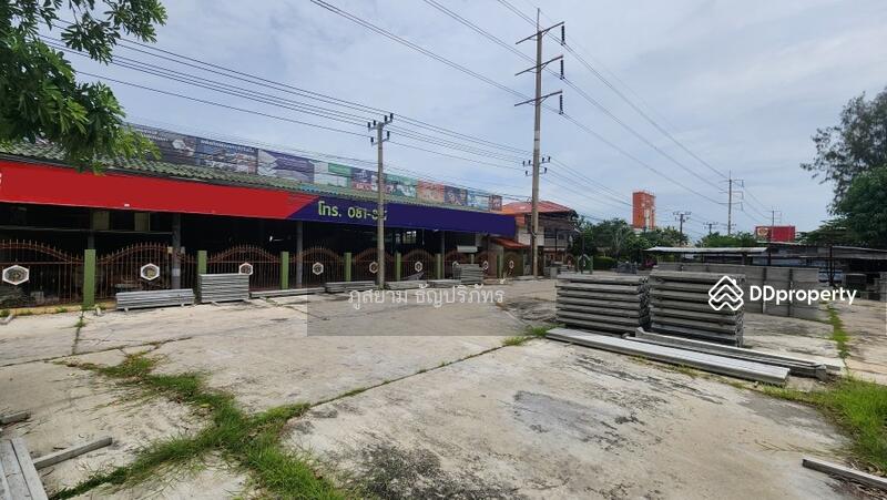 For Sale - Business, Asia Road, Km. 65, Ban Krot Subdistrict, Bang Pa-in District, Phra Nakhon Si Ayutthaya, Phra Nakhon Si Ayutthaya
