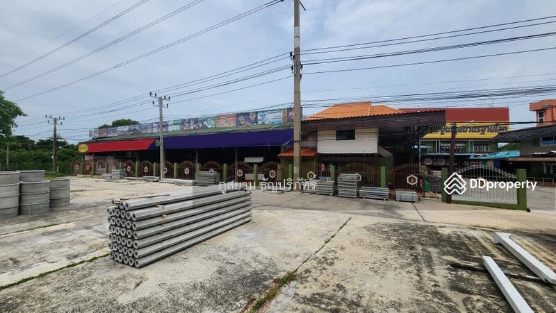 For Sale - Business, Asia Road, Km. 65, Ban Krot Subdistrict, Bang Pa-in District, Phra Nakhon Si Ayutthaya, Phra Nakhon Si Ayutthaya