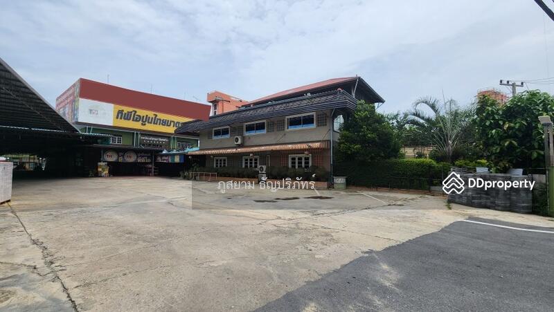 For Sale - Business, Asia Road, Km. 65, Ban Krot Subdistrict, Bang Pa-in District, Phra Nakhon Si Ayutthaya, Phra Nakhon Si Ayutthaya