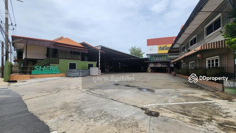 ขาย - กิจการ ถนนสายเอเซีย กม. 65 ตำบลบ้านกรด อำเภอบางปะอิน จังหวัดพระนครศรีอยุธยา, พระนครศรีอยุธยา