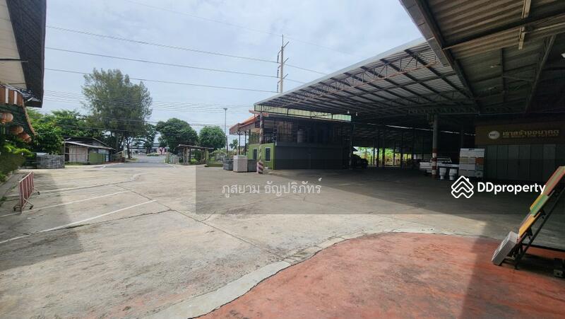 For Sale - Business, Asia Road, Km. 65, Ban Krot Subdistrict, Bang Pa-in District, Phra Nakhon Si Ayutthaya, Phra Nakhon Si Ayutthaya