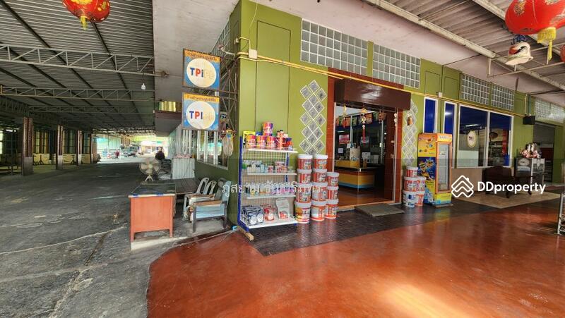For Sale - Business, Asia Road, Km. 65, Ban Krot Subdistrict, Bang Pa-in District, Phra Nakhon Si Ayutthaya, Phra Nakhon Si Ayutthaya
