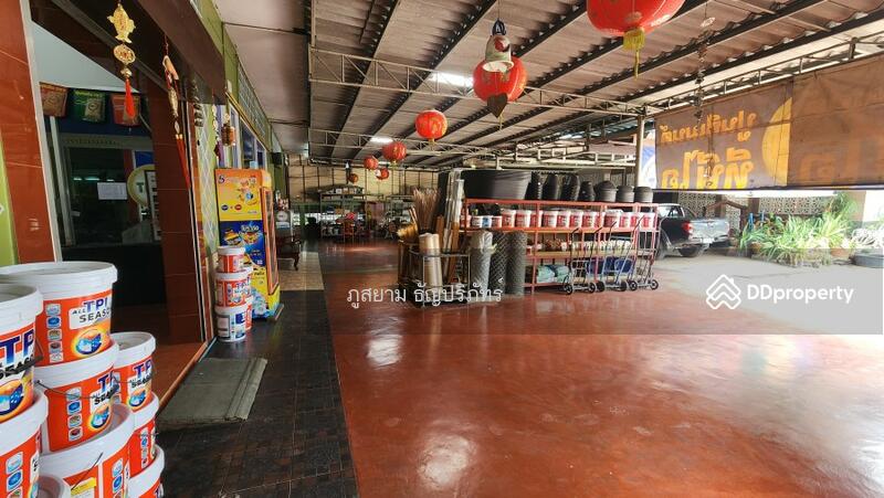For Sale - Business, Asia Road, Km. 65, Ban Krot Subdistrict, Bang Pa-in District, Phra Nakhon Si Ayutthaya, Phra Nakhon Si Ayutthaya
